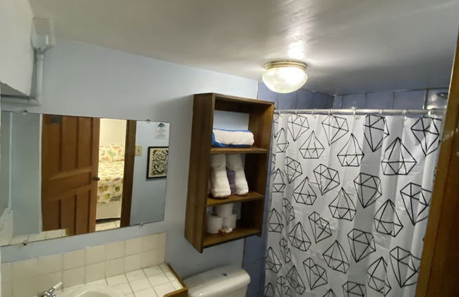 Mariposa Lodge - Foto 57