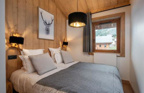 Apartment Peridot Champagny-en-Vanoise - by EMERALD STAY - Foto 29