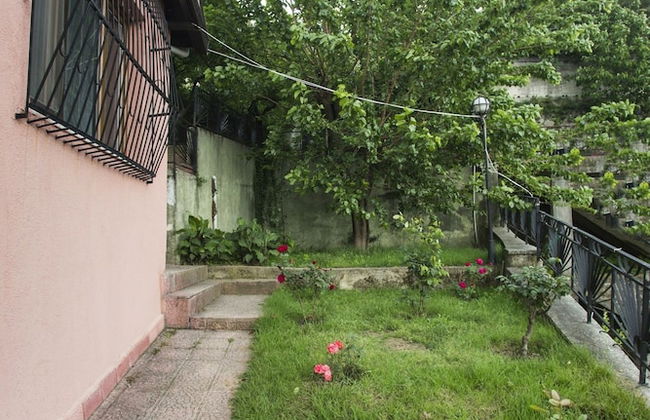 Yaprak Dag Evi - Foto 25