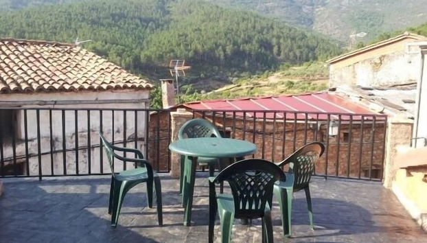 Rural House Mirador del Castillo - Foto 2, Profilbild