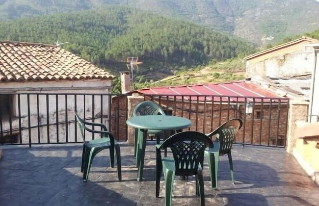 Rural House Mirador del Castillo - Photo 1