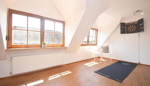 NÜ02-BP - Apartment for companies - Foto 3