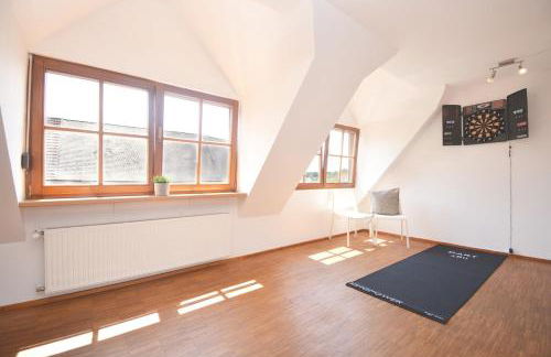 NÜ02-BP - Apartment for companies - Foto 3