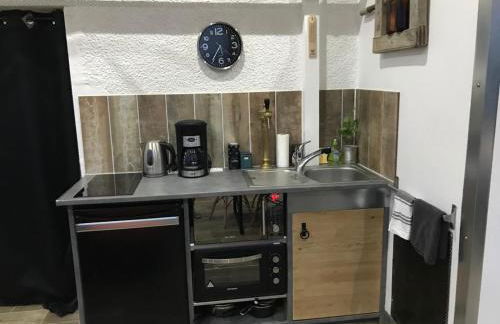 VAL GITE #3 x4 people "La SERRE" - Foto 14