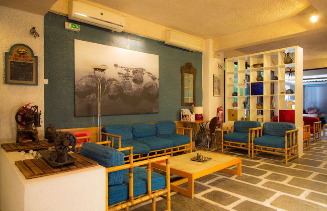 Apollonia Hotel Apartments - Foto 5