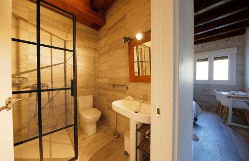 Ondarbaso Apartamentos Rurales I - Foto 4