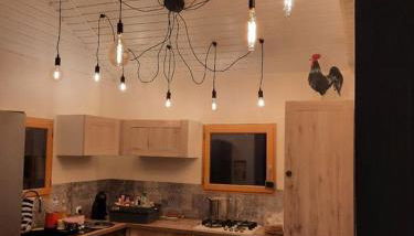 Petite maison bois 2 chambres proche mer et ville à la campagne - Foto 2