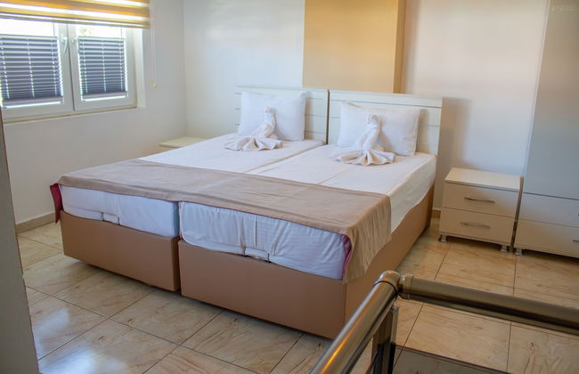 Güden Pearl Apart Hotel - Foto 49