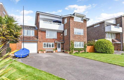 Harbour View - Emsworth - Sea Views - Foto 60