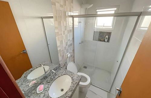 103 - Apartamento Completo Para Até 5 Hóspedes - Photo 10