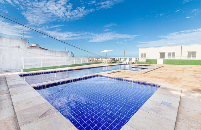 Casa em Porto das Dunas by Carpediem - Foto 25