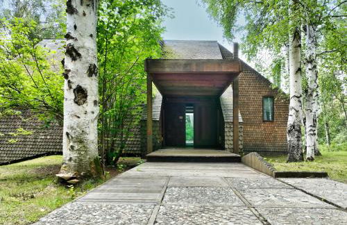 The Chuck Morgan Main House - Foto 45