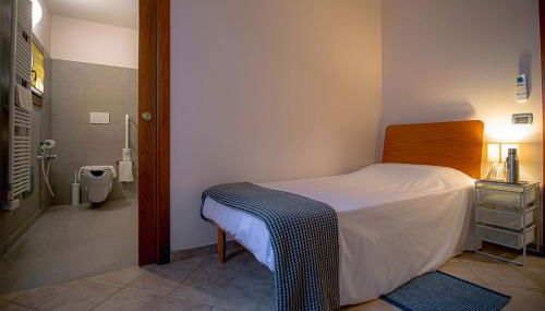 Agri Alloggio Poggiolina - Foto 2, towels