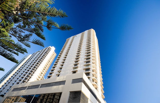 Paradise Centre Apartments - Foto 62