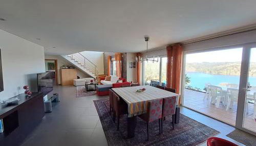 CASA DO RIO com Piscina & Charme - Foto 4