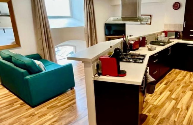 Stunning Spacious Apartment on River Ness - Photo 9