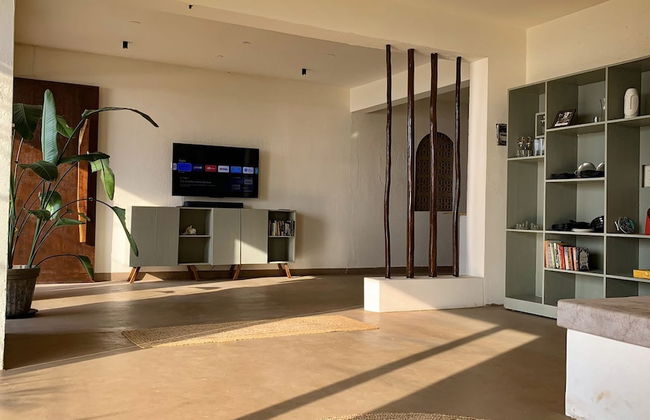 Dolce Far Niente 4BHK Villa Ashwem Beach - Foto 17