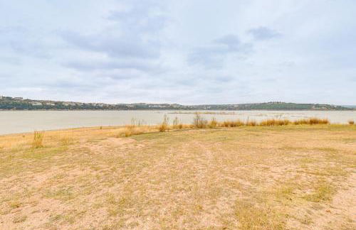 Modern Point Venture Vacation Rental with Deck! - Foto 36