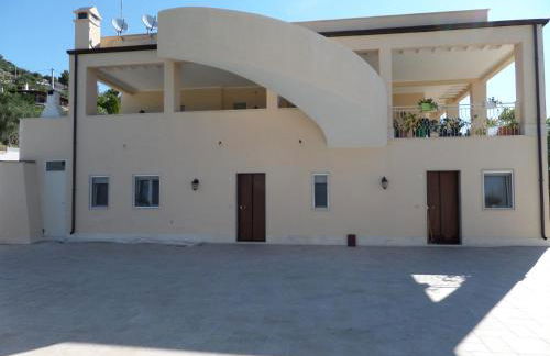 La Finestra sul Mare Locazione Turistica - Foto 32