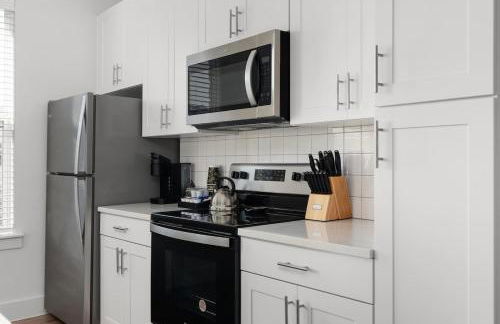 Central Escape Gym, Coffee Bar, Perfect Location - Foto 14