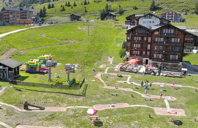 Südlenz 21 - Foto 15