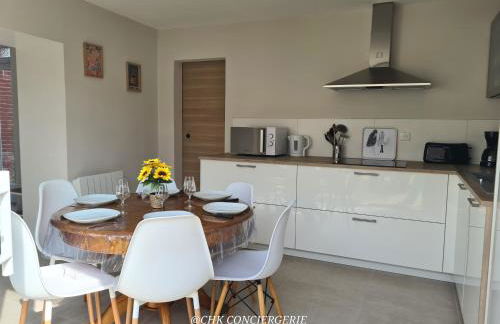 Maison du Puy avec jardin clos, 4 min Puy duFou - Foto 16