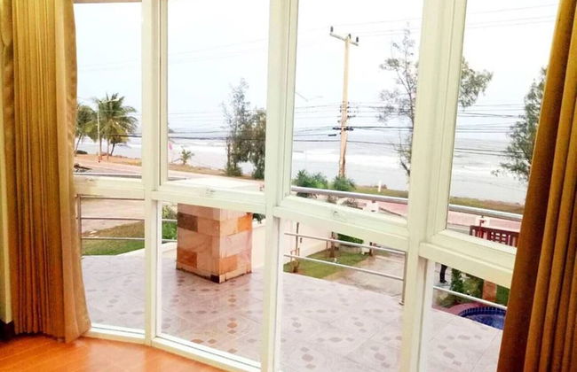 Koo Fah Keang Talay Resort - Foto 45