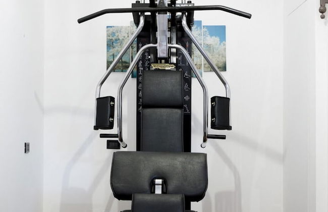 Villa Lia in Sant Agnello - Foto 5