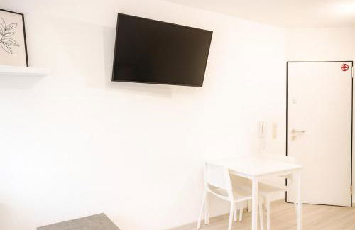 Cobblestone Studios Altstadt Nürnberg - Foto 23