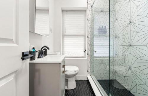 10Guests! Parking 1ST FLOOR-Duplex - Foto 33