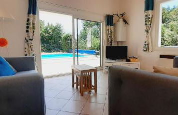 La petite maison du Bosc - Foto 6