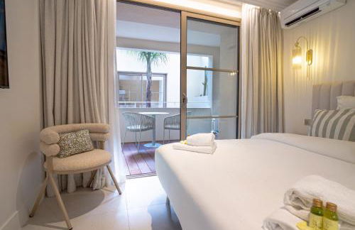 Maison Raphaël studios - Plages, Ville et Gare à Pied - Foto 45