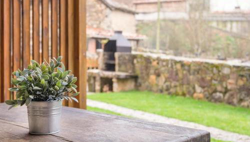 Apartamentos Blanca Senda del Oso - Foto 3, Garden