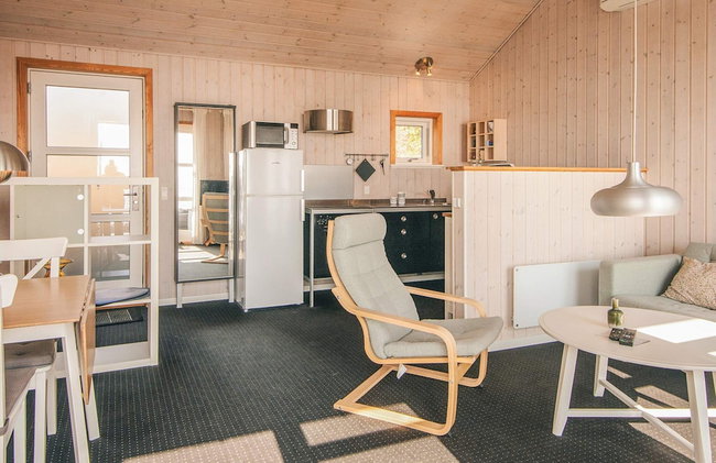 4 Star Holiday Home in Bjert - Foto 4