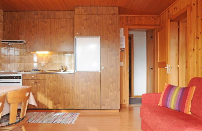 Bärgblüemli EG Süd - Foto 16