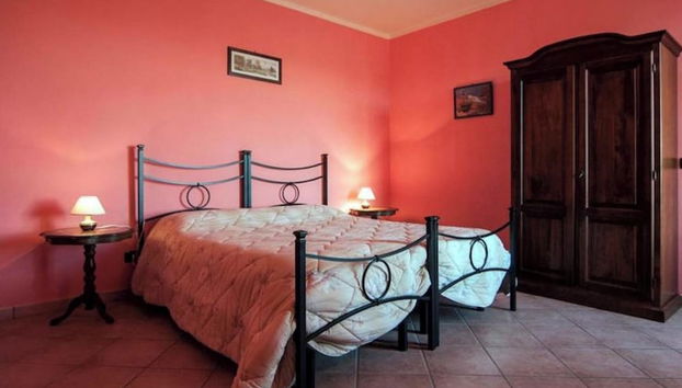 Agriturismo Al Brich Apartment Fiordaliso - Foto 5, Quarto