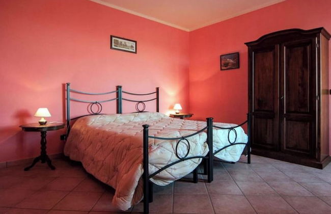 Agriturismo Al Brich Apartment Fiordaliso - Foto 5