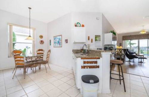 Unique comfortable Golf course Home w Private Pool - Foto 8