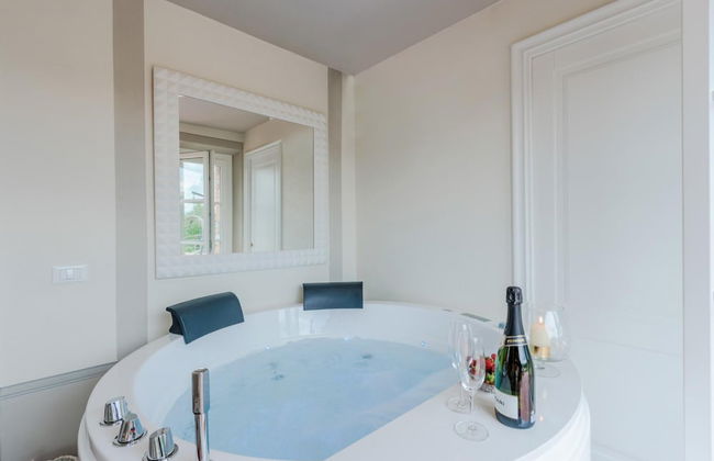 Villa Flora in Montecarlo - Foto 26