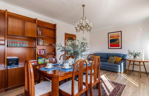 Waou La Casa de los Abuelos, Titulcia-ParqueWarner - Foto 15