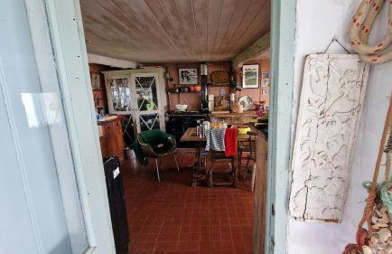 A Cosy Cabin at Cuckmere Haven - Foto 13