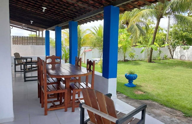 Casa Recanto Japaratinga - Foto 16