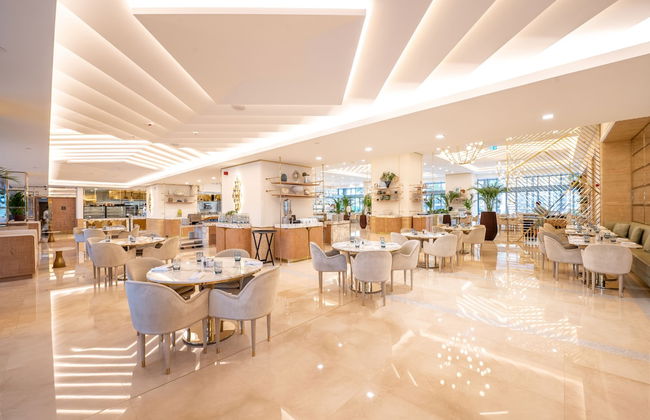 Ultra Luxury Palm Tower with Shared Hotel Facilities - Foto 61