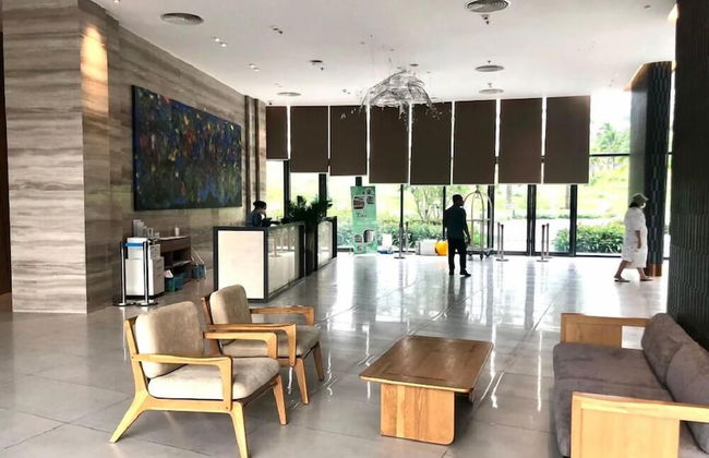 Cam Ranh Sea view Resort - Foto 3