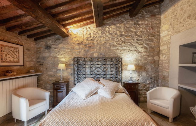 Castello Valenzino - Foto 11