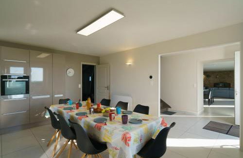 Holiday Home Echappée océane by Interhome - Foto 15