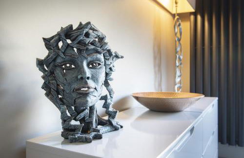 Brand New 1-Bed Flat Steps from Clifton NTU Campus - Foto 18