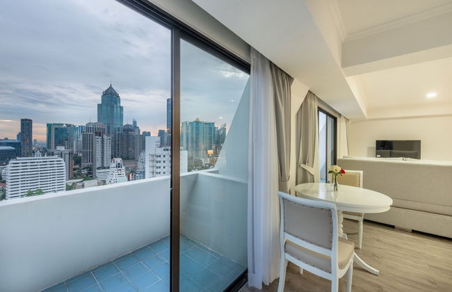 Neom Town Residence - Foto 66