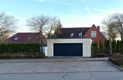 Fewo Großenbrode 2 Schlafzimmer - Foto 8