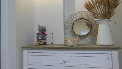 Apartamento Mar de Ardora - Foto 5, Lobby or reception